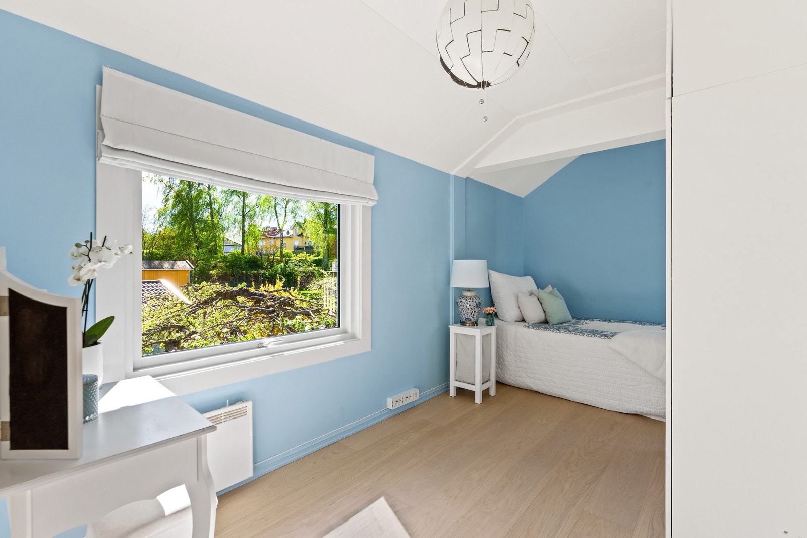 Soverom 2. Galleribilde