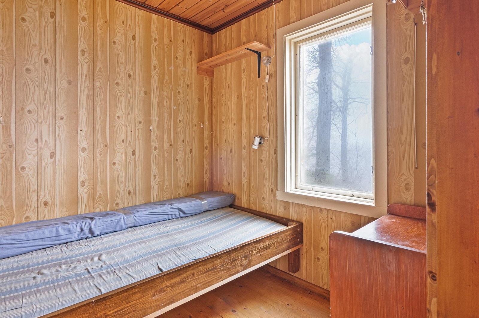 Soverom 2. Galleribilde