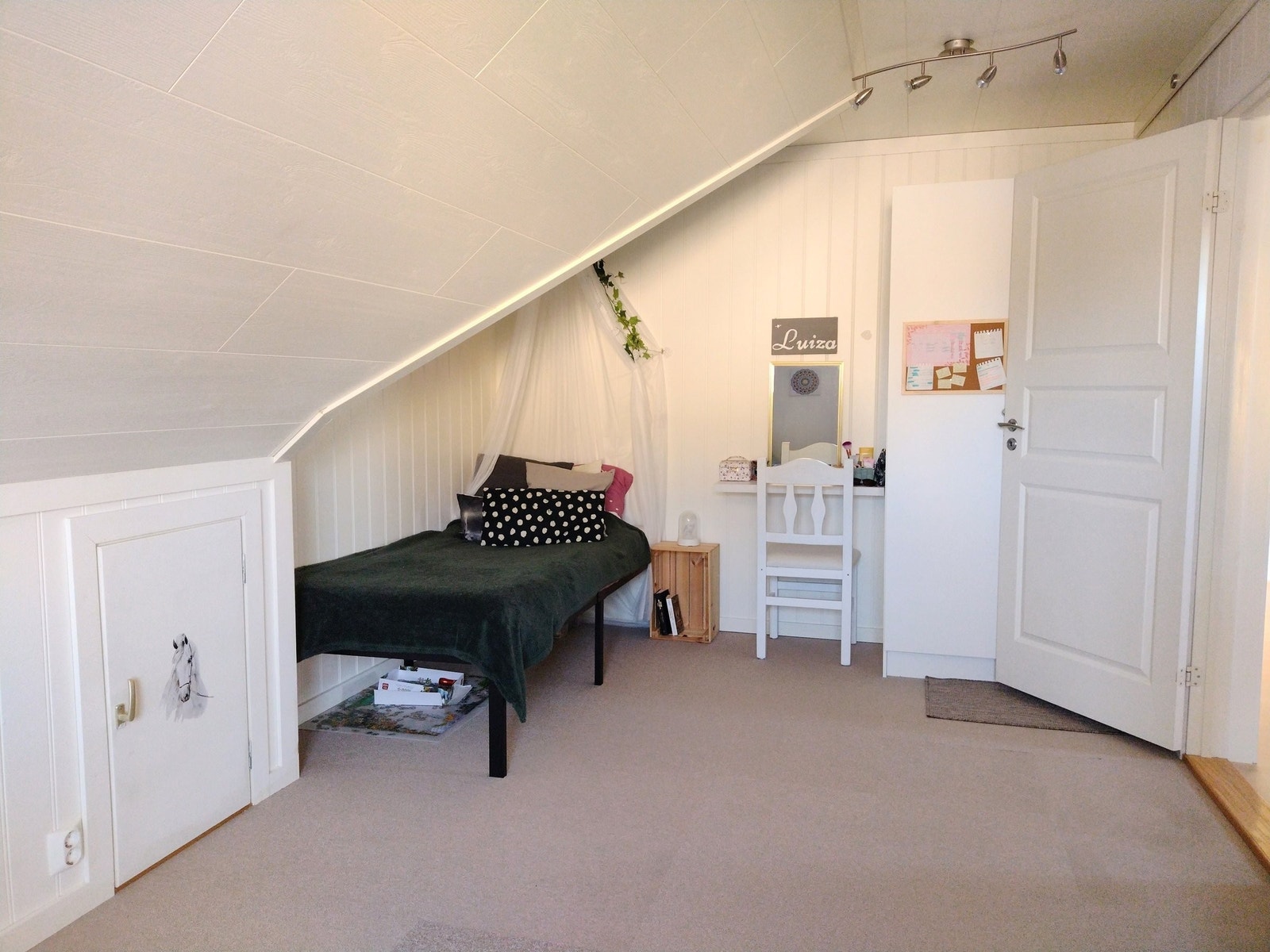 Soverom 2 Galleribilde