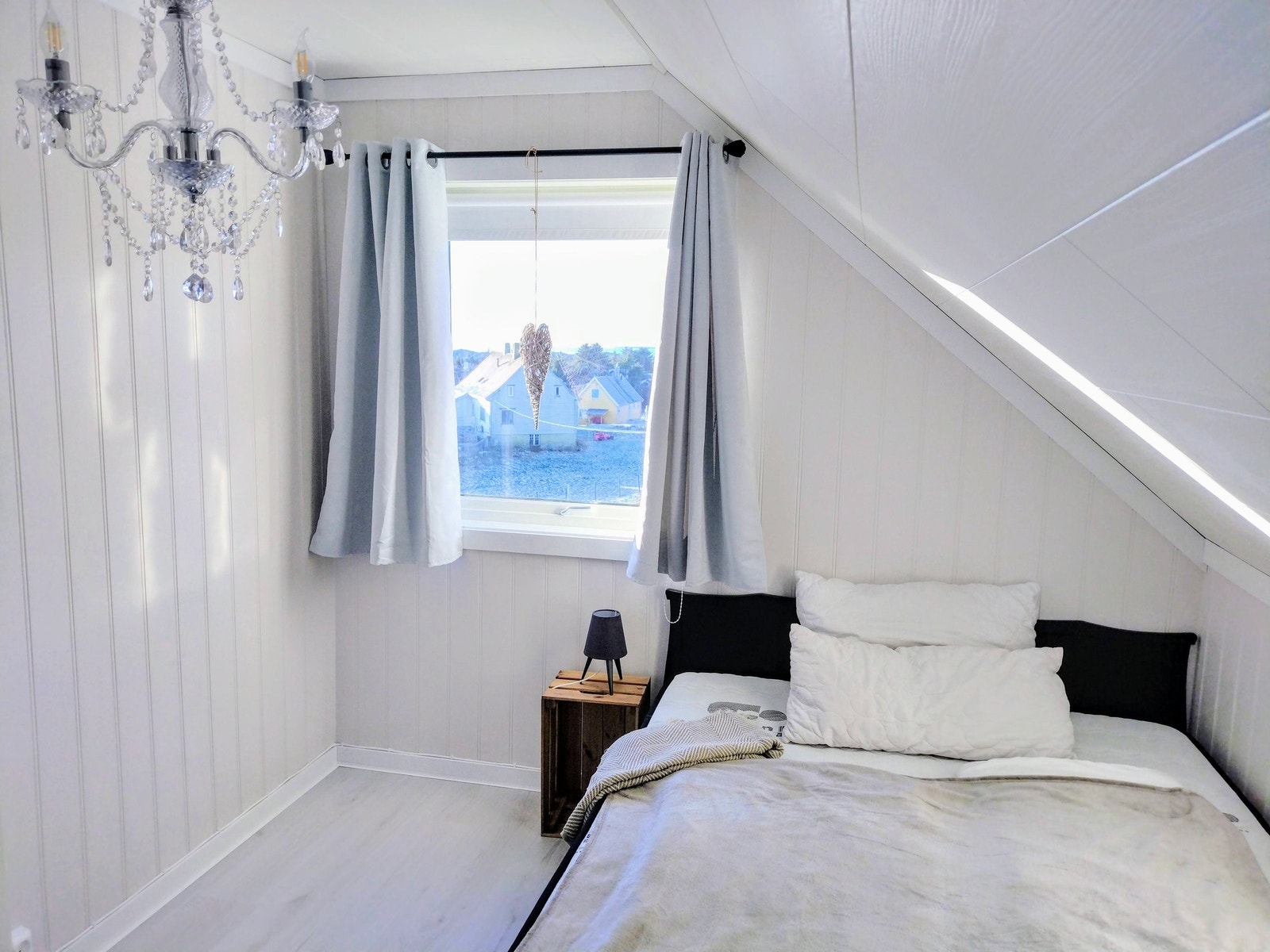 Soverom 4 Galleribilde