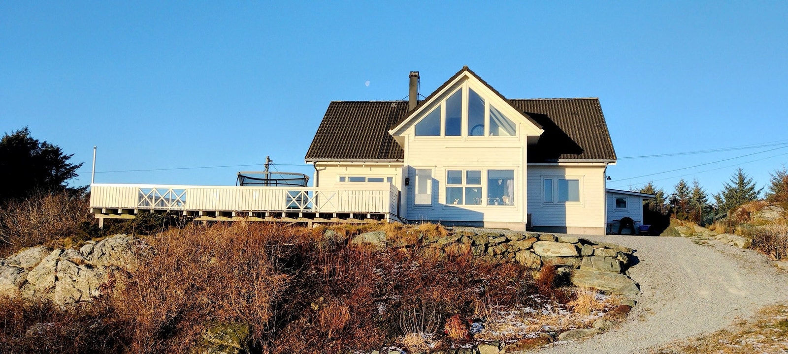 Velkommen til Sjubbehaugen 2 Galleribilde