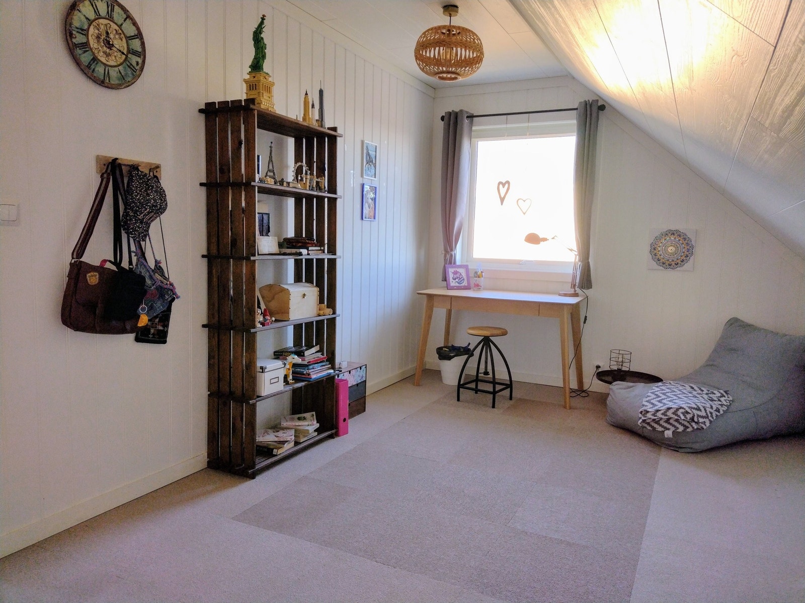 Soverom 2 Galleribilde