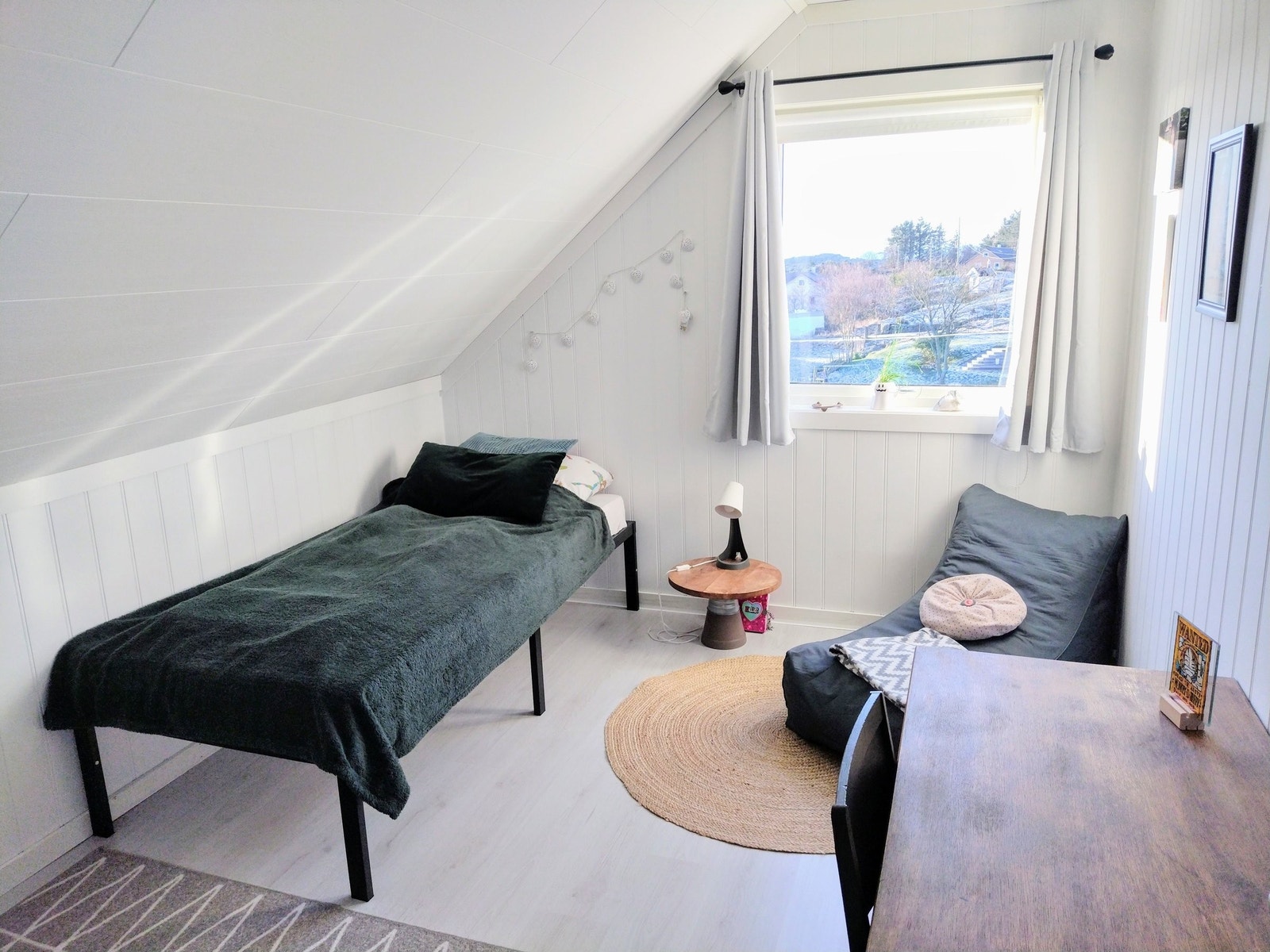 Soverom 3 Galleribilde