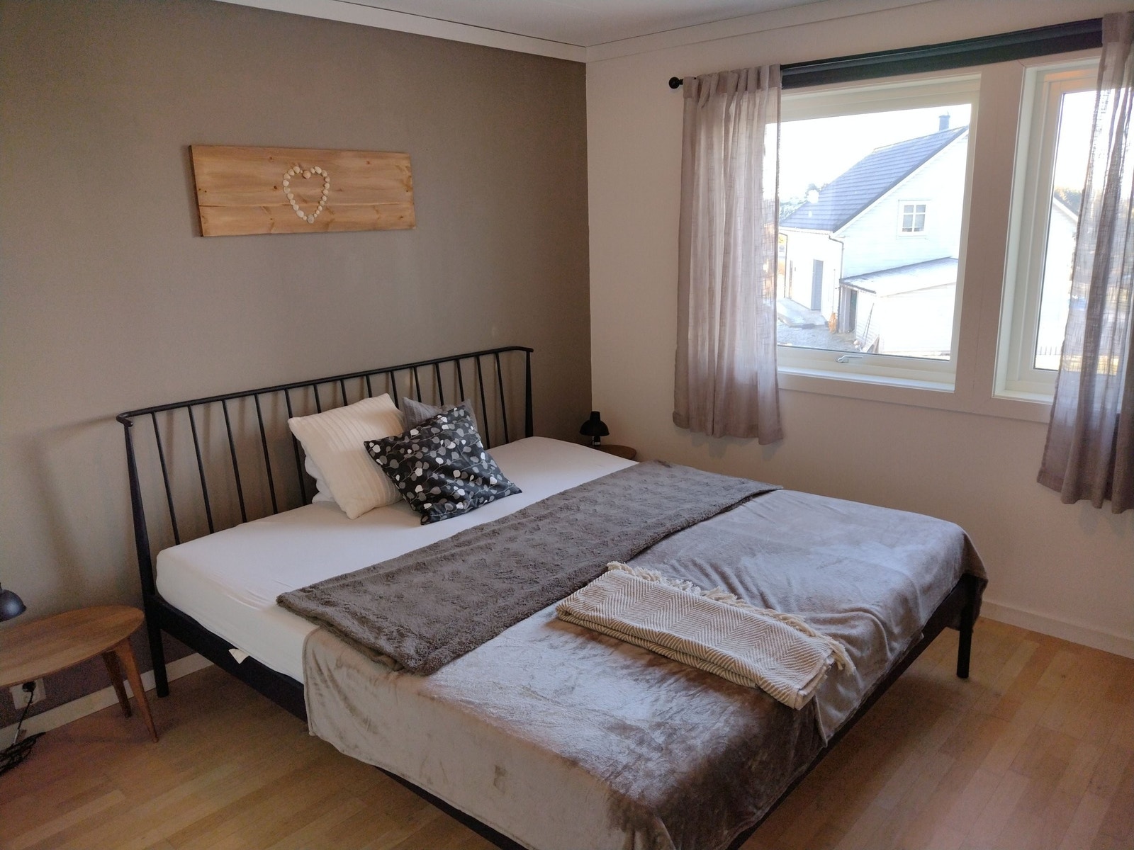 Soverom 1 Galleribilde