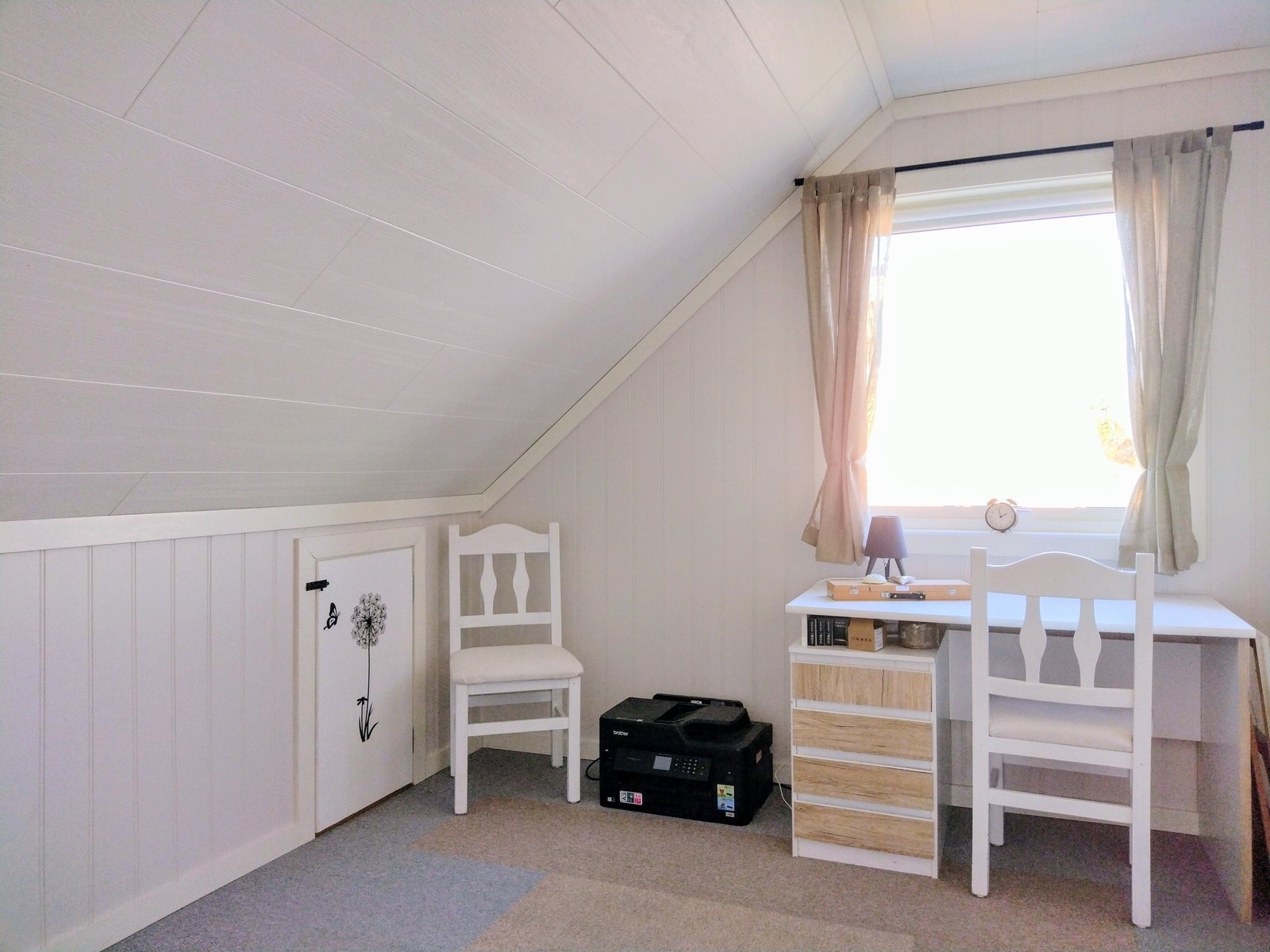 Soverom 5 Galleribilde