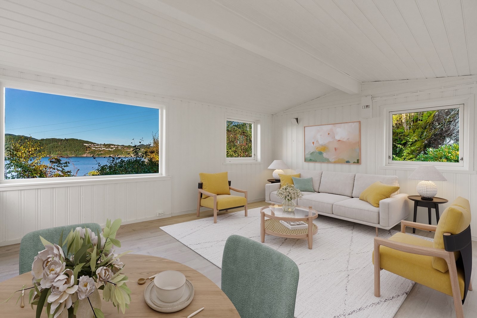 - Digital styling - Galleribilde