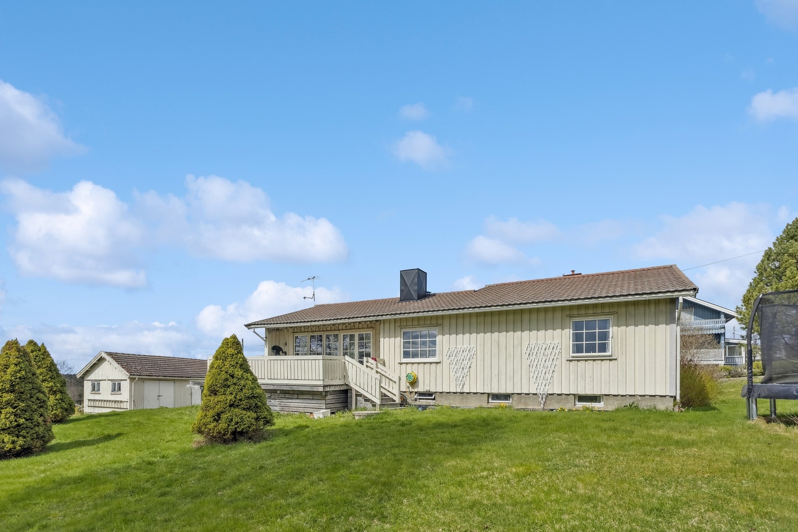 Velkommen til Sørskogbygda og Gutua 2 Galleribilde