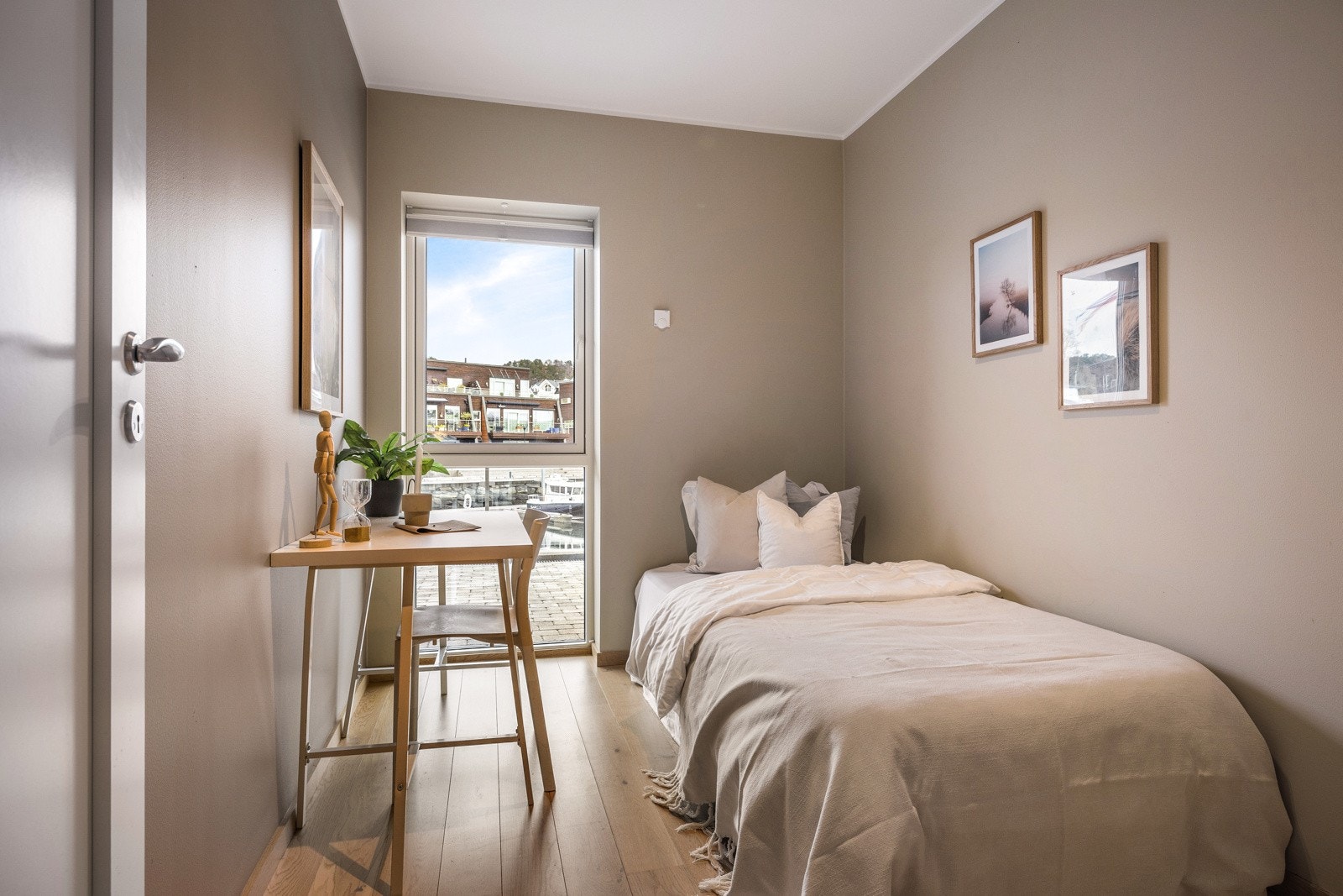 - Soverom - Galleribilde