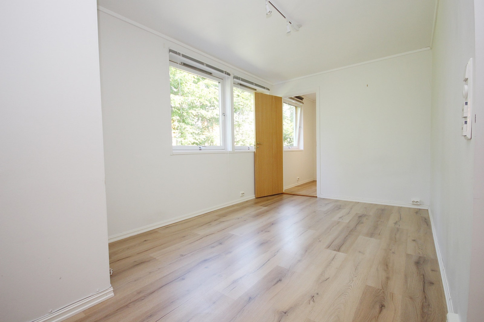 En lys og flott hybelleilighet til leie Galleribilde