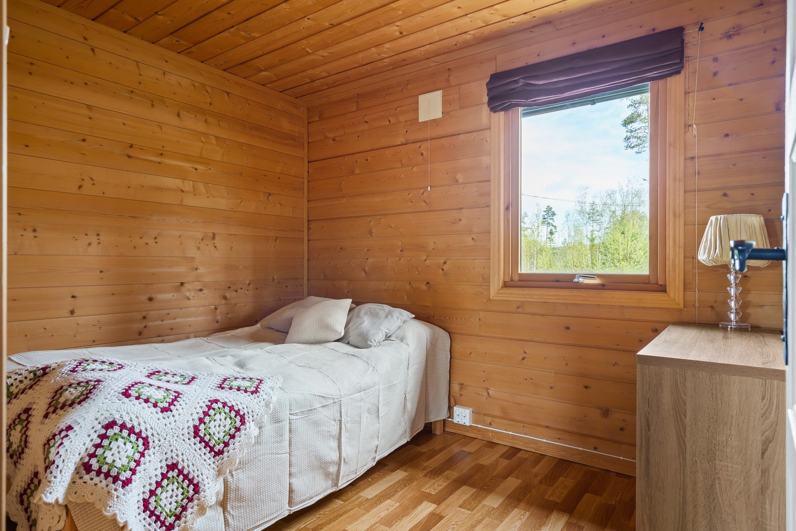 Soverom II Galleribilde