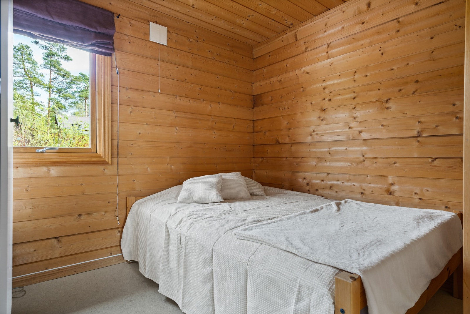 Soverom III Galleribilde