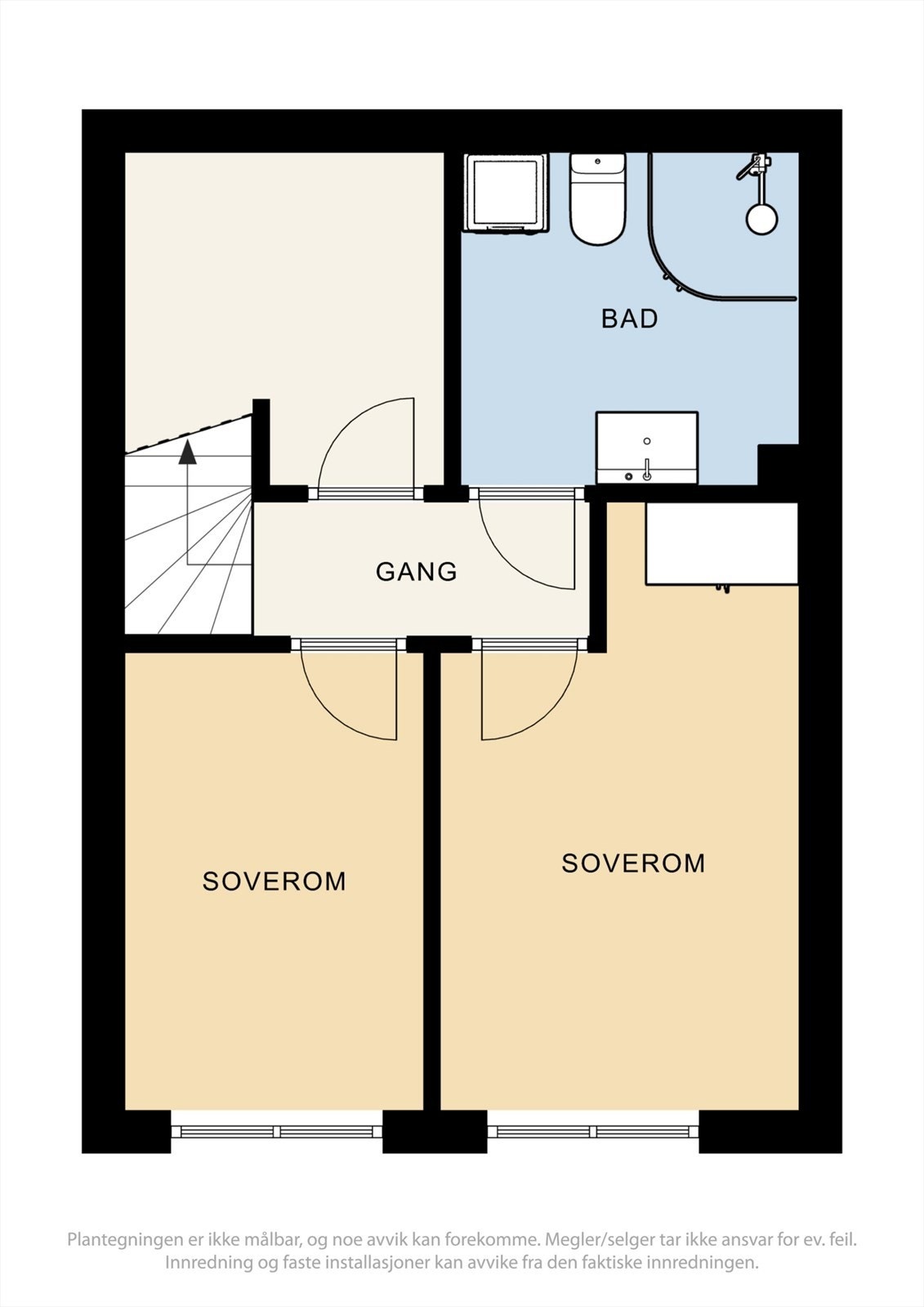 Plantegninger Galleribilde