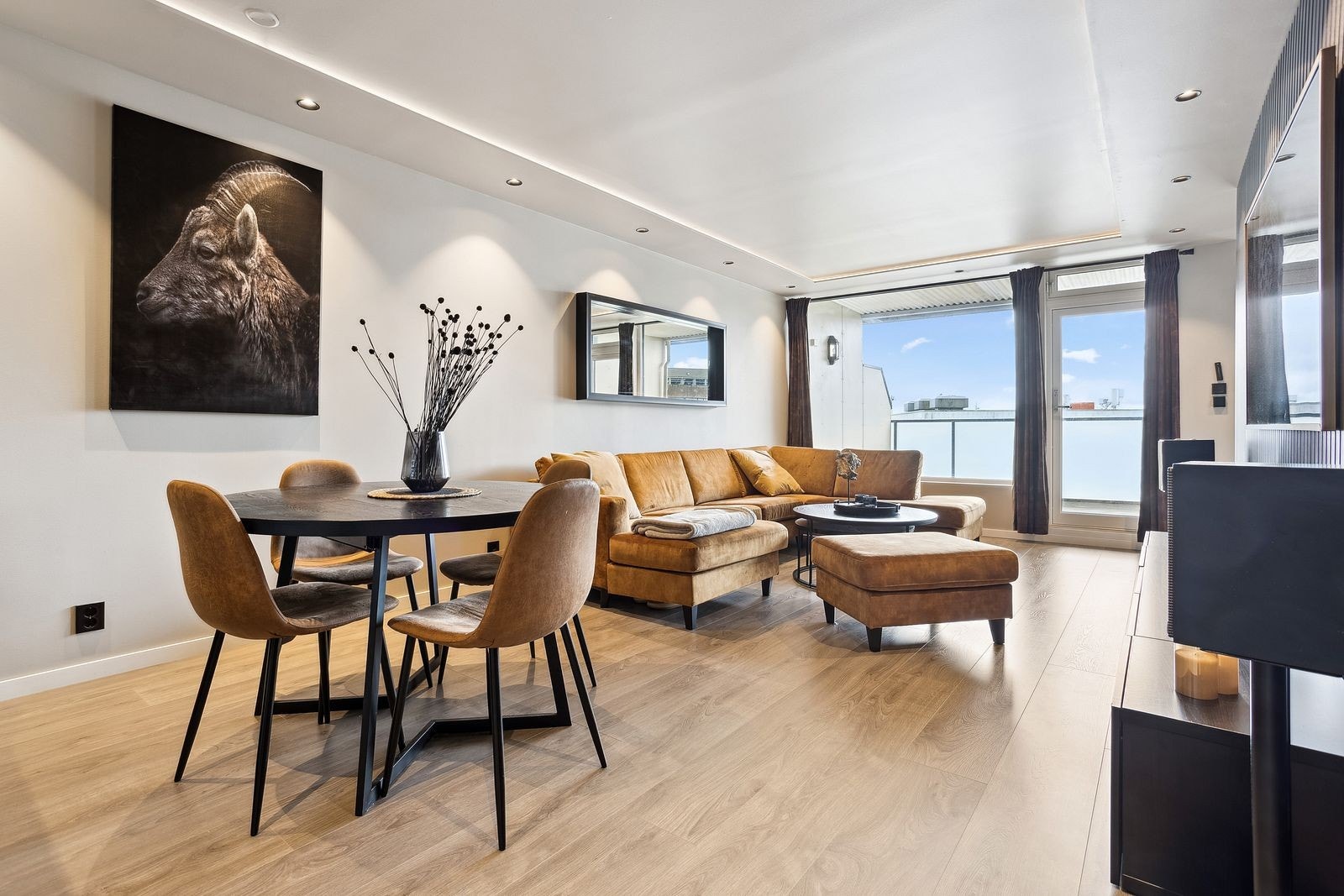 Velkommen til Nebbestølen 92 Galleribilde