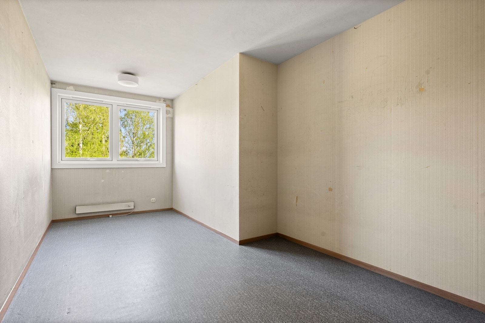Soverom 1. Galleribilde