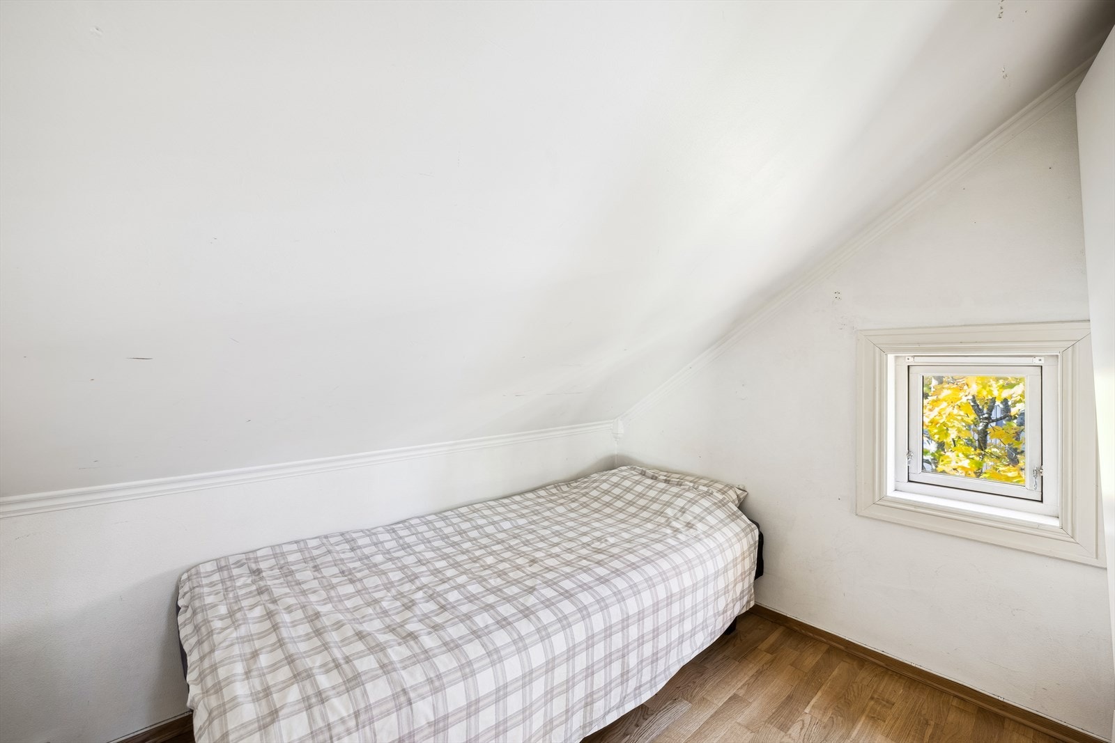 Bod/alkove Galleribilde