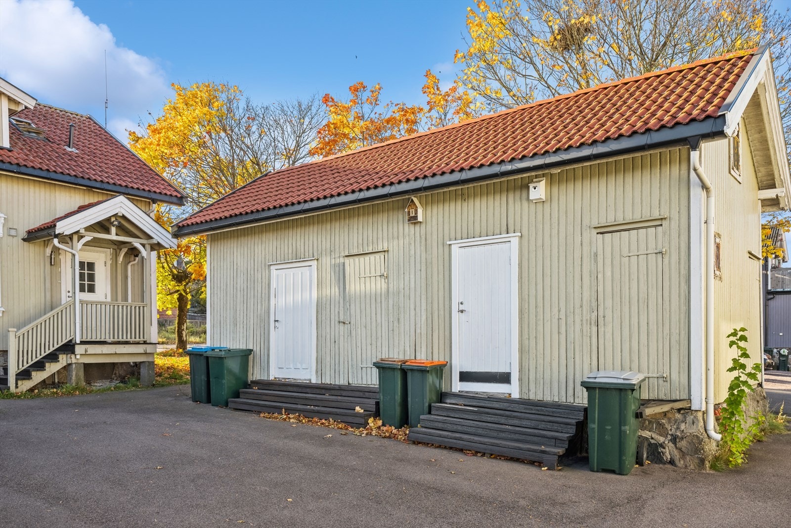 Uteboden Galleribilde