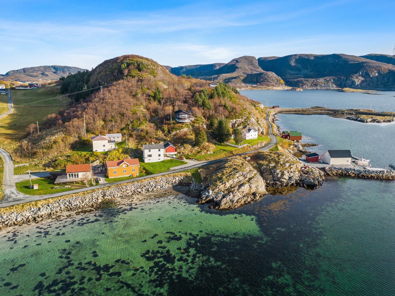 Nærområde Galleribilde