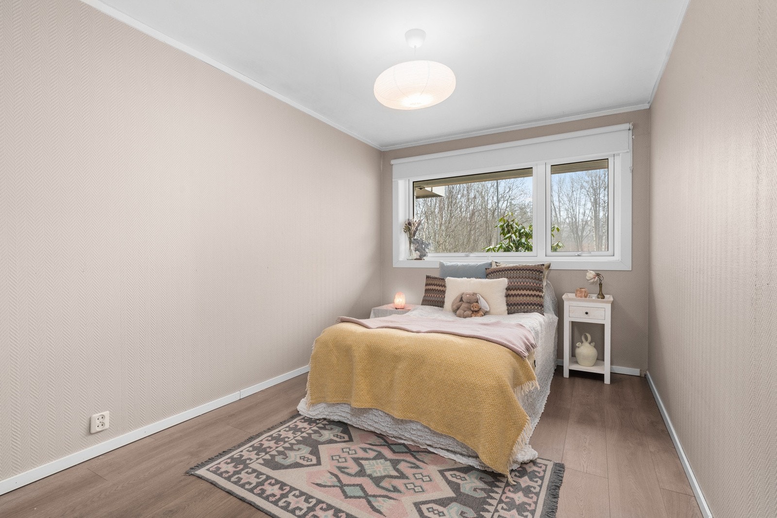 Boligen har videre 3 soverom. Galleribilde