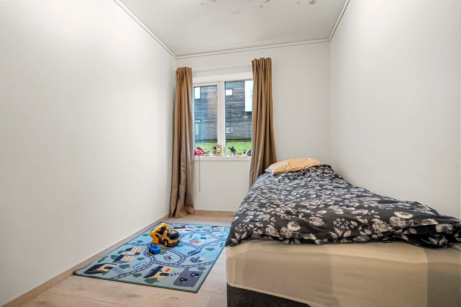 Soverom nr.2 Galleribilde