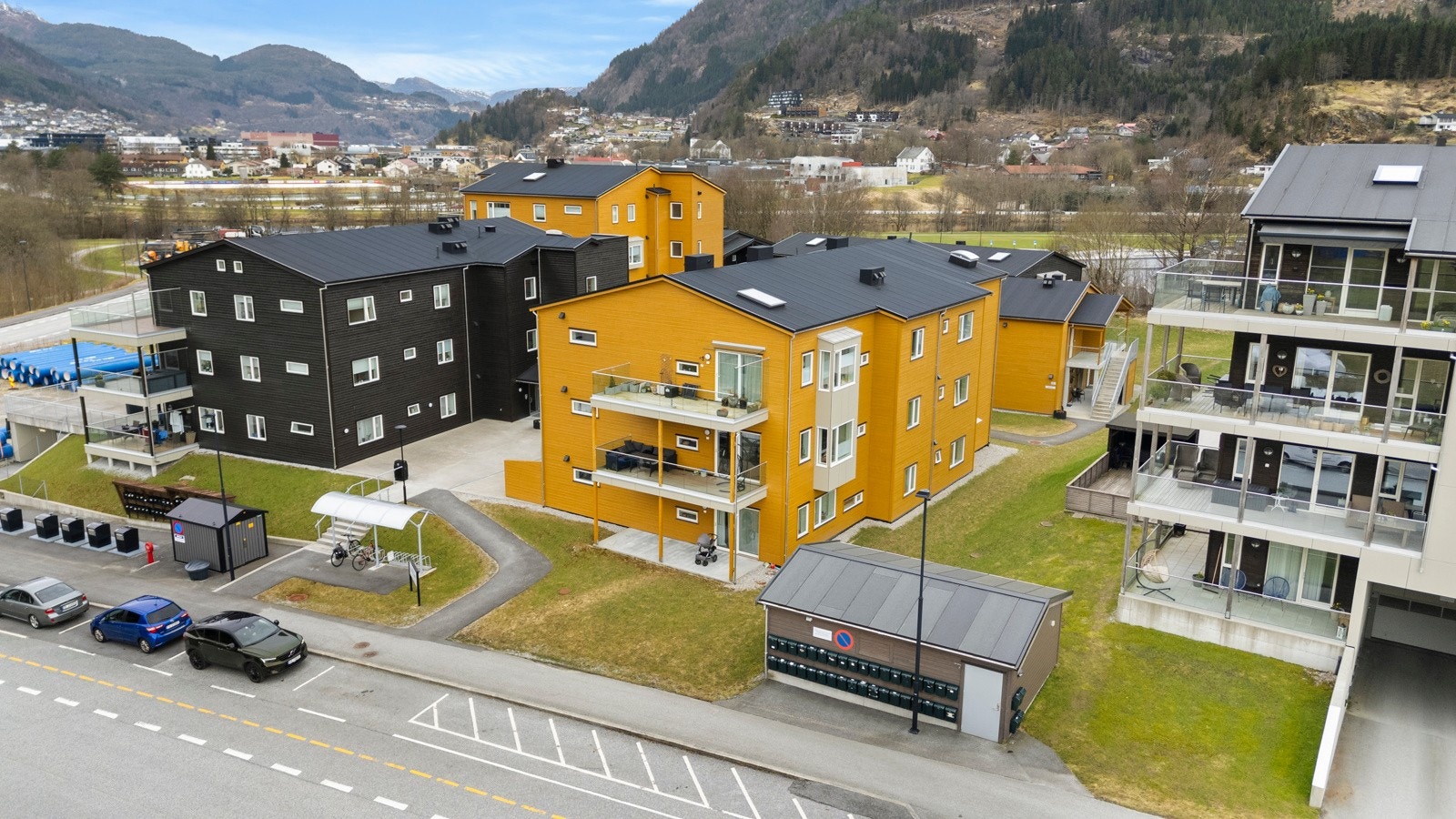 Parkgata 31 v/Fjordane Eiendomsmegling Galleribilde