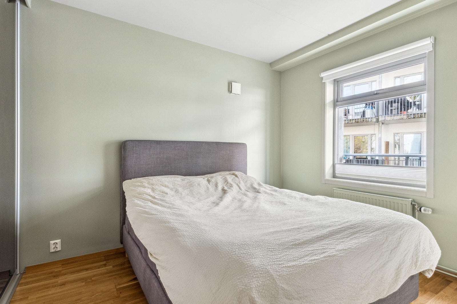 Hovedsoverom Galleribilde