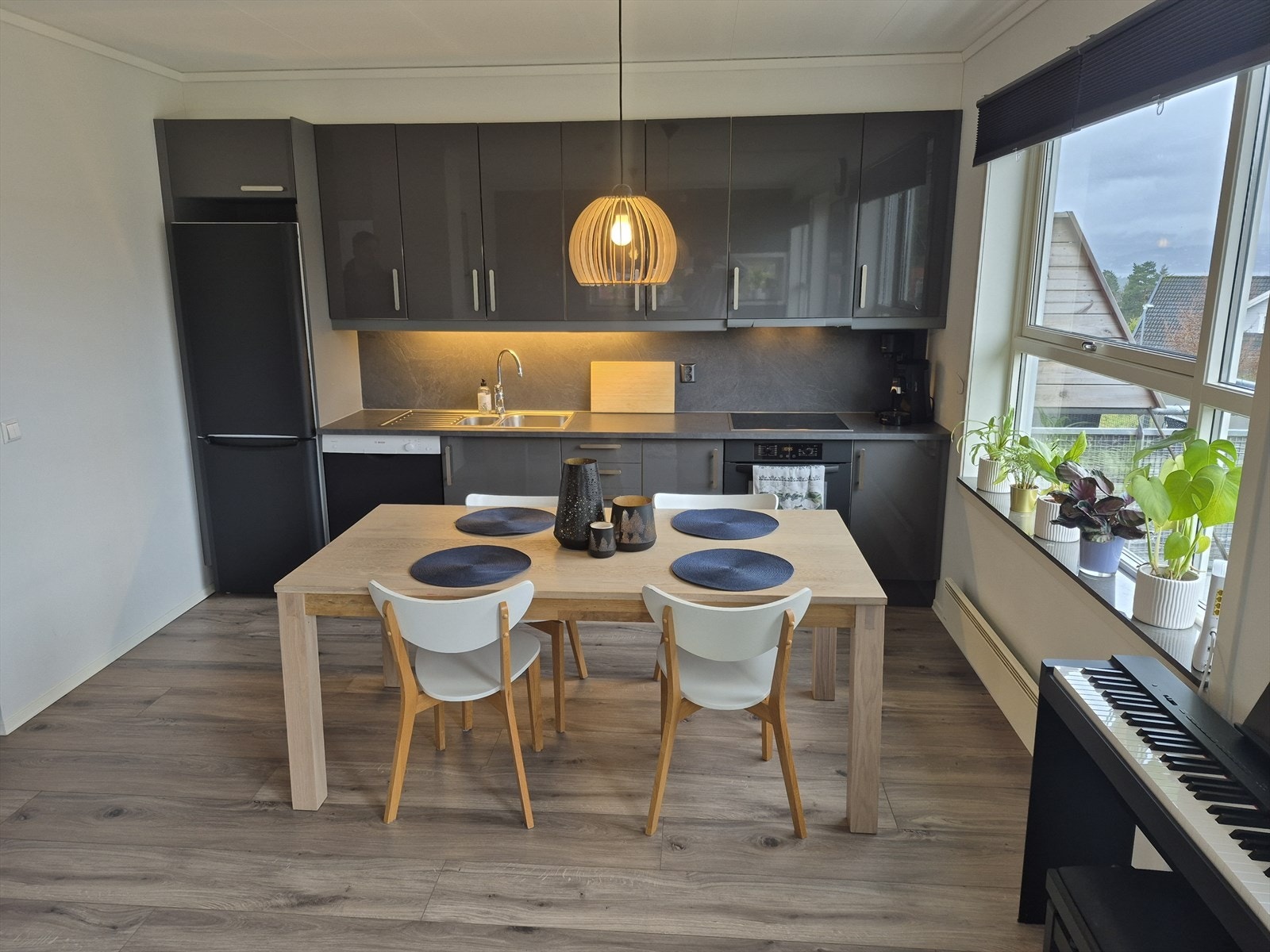 Privat bilde. Galleribilde