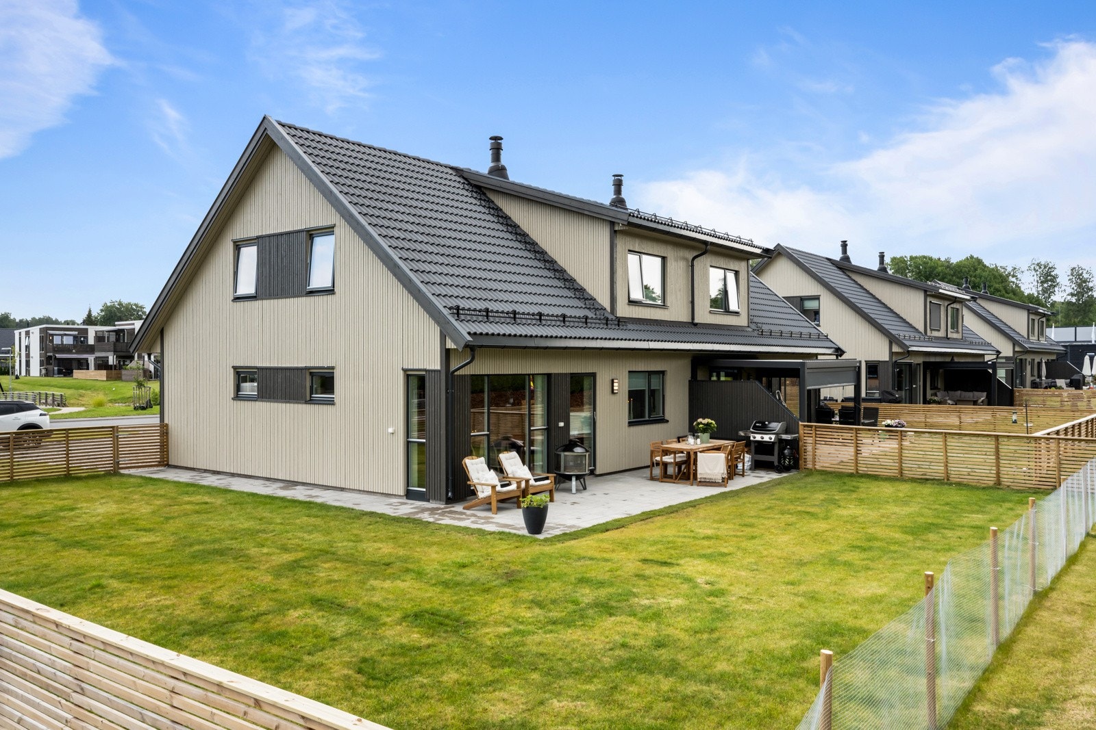 Velkommen til Engsmyrjordet 16! Galleribilde