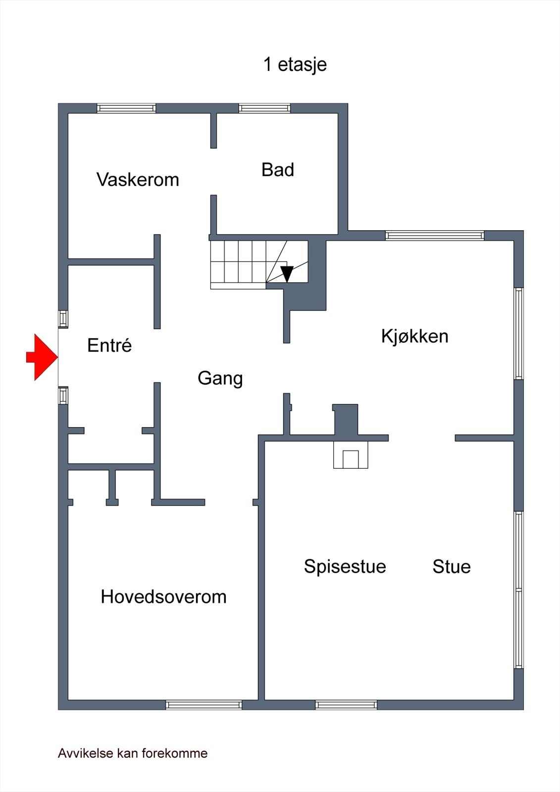 Planteiking Galleribilde
