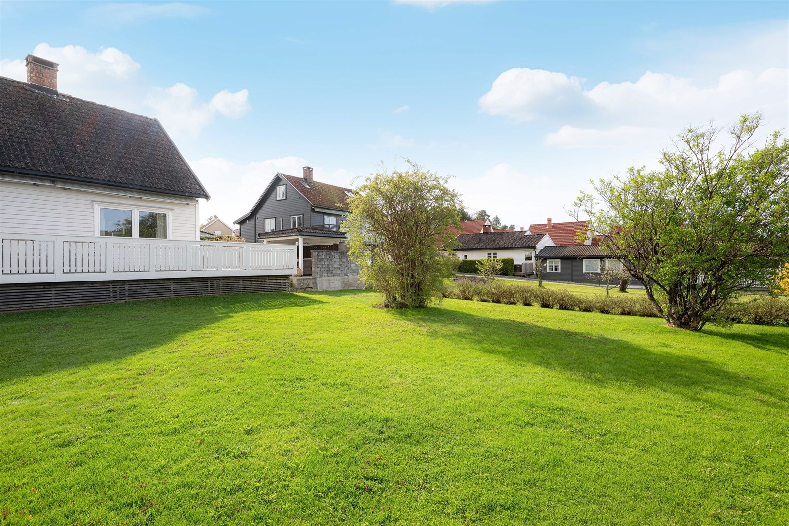 - Vestheimvegen 7 - Galleribilde