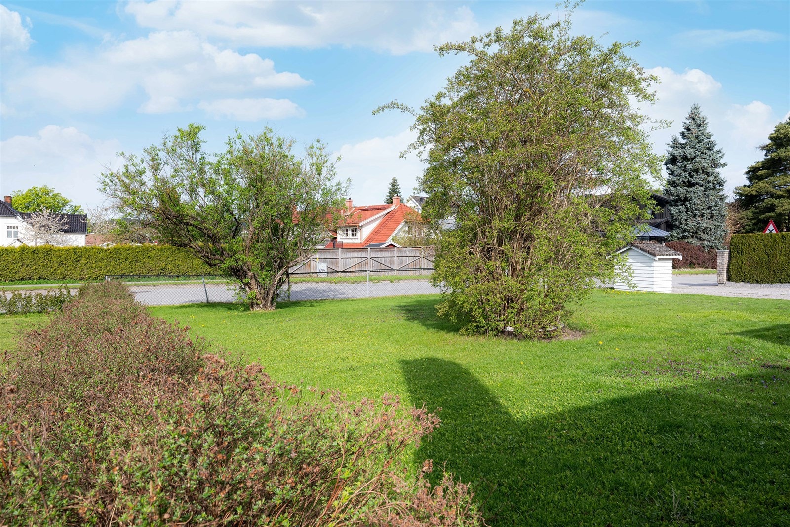 - Vestheimvegen 7 - Galleribilde