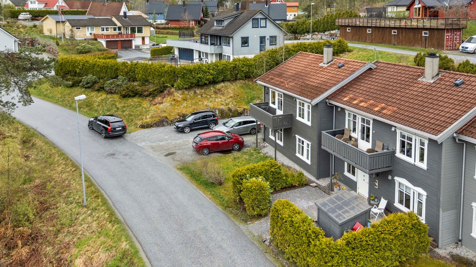 Velkommen til visning - husk påmelding! Galleribilde