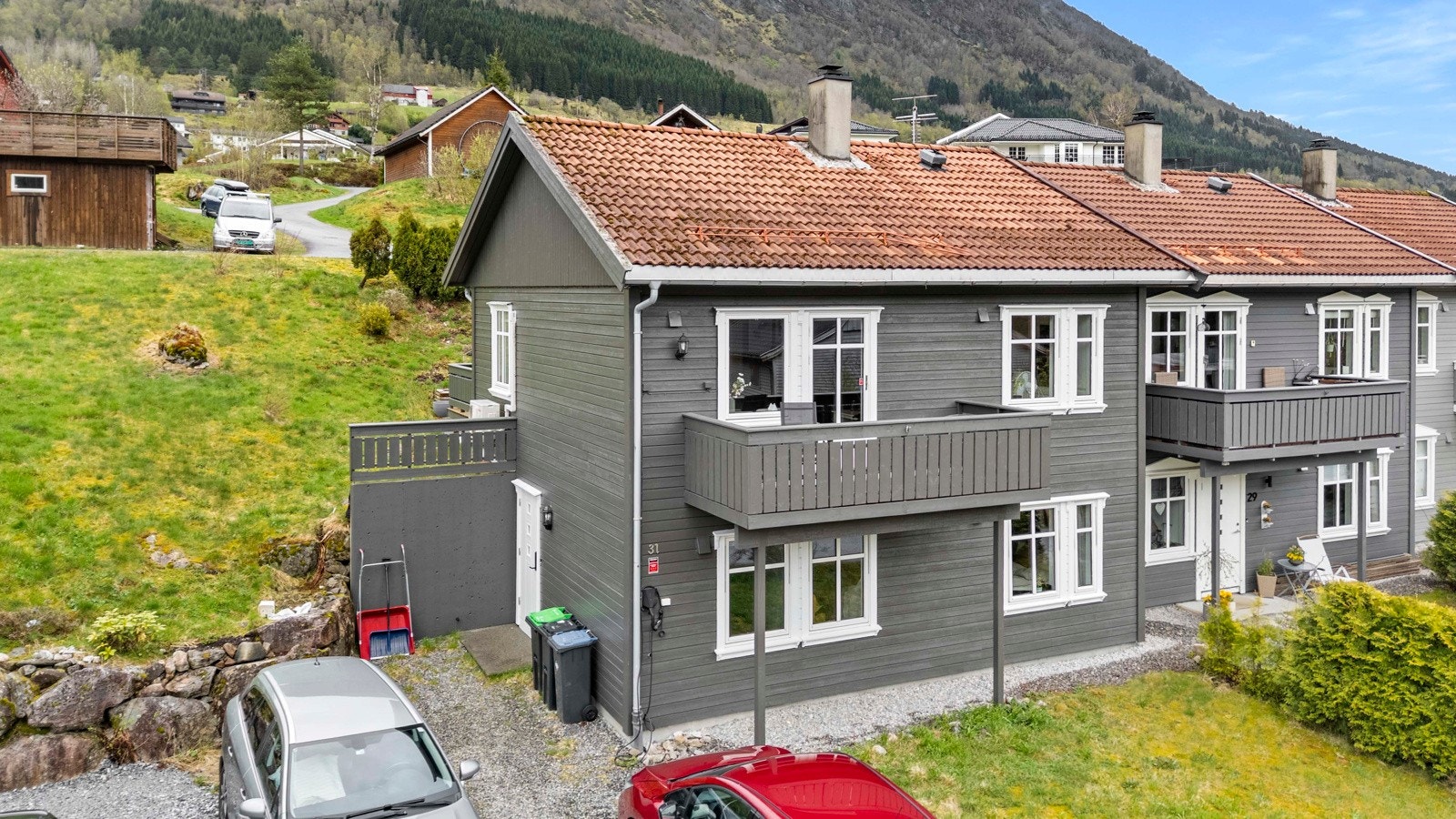 Sagevegen 31 v/Fjordane Eiendomsmegling Galleribilde