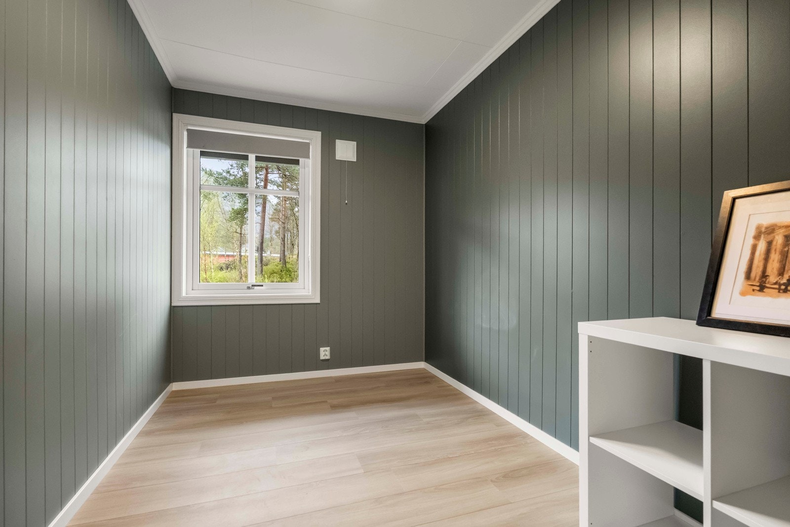 Soverom 3 av 3 Galleribilde