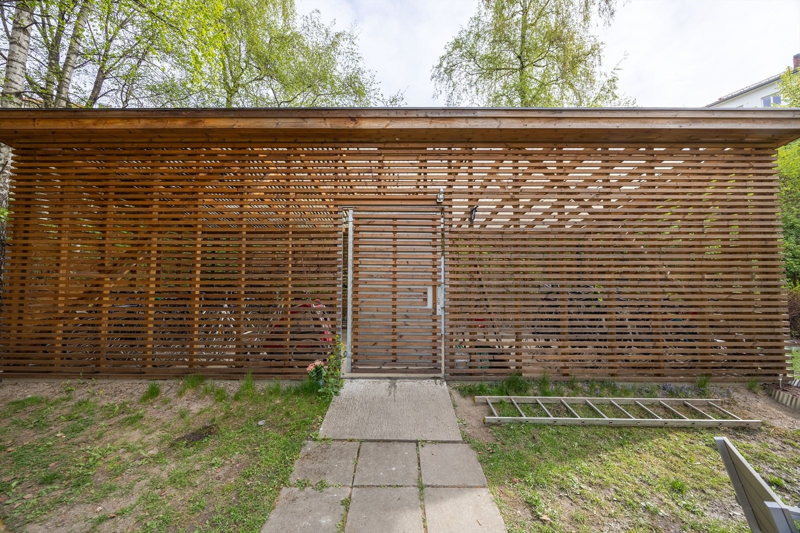 Felles sykkelbod Galleribilde