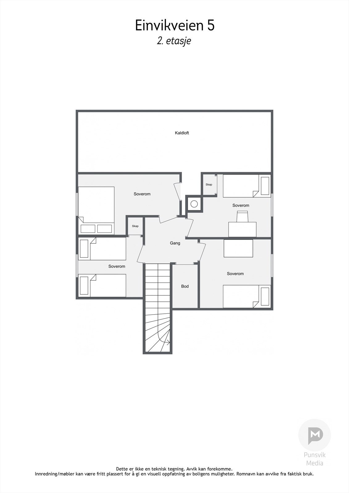 Vi ønsker å vise deg plantegningene før vi beveger oss inn i boligen. 1. etasje. Galleribilde