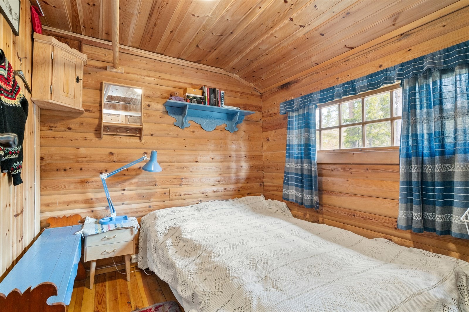 Soverom 2 Galleribilde