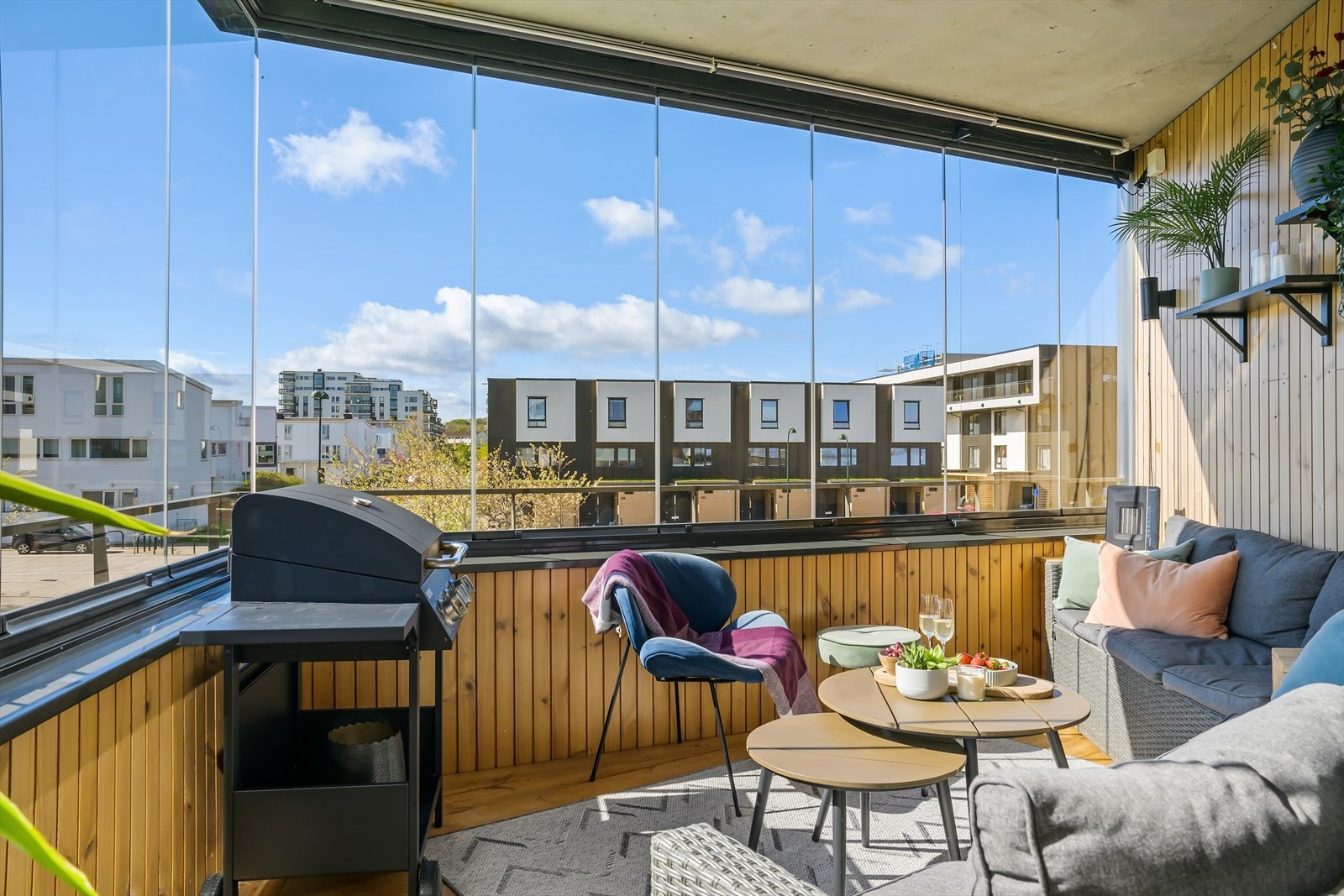 Denne kan brukes hele året Galleribilde