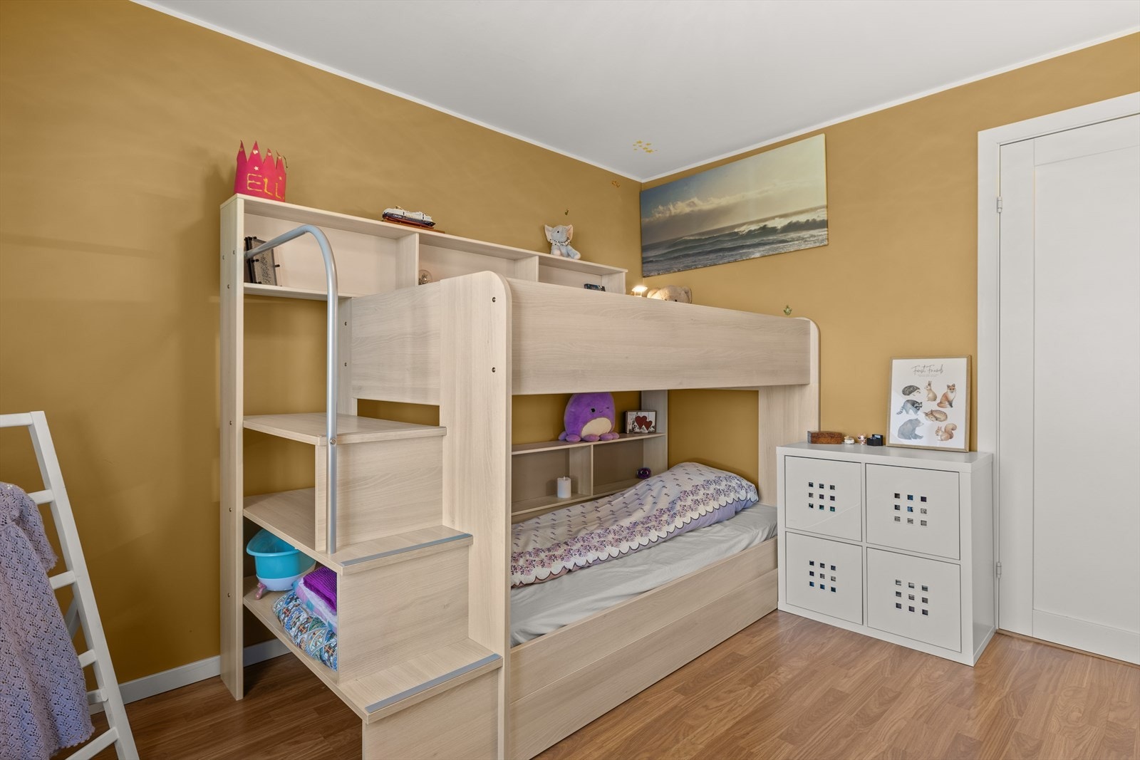 Soverom 2 Galleribilde