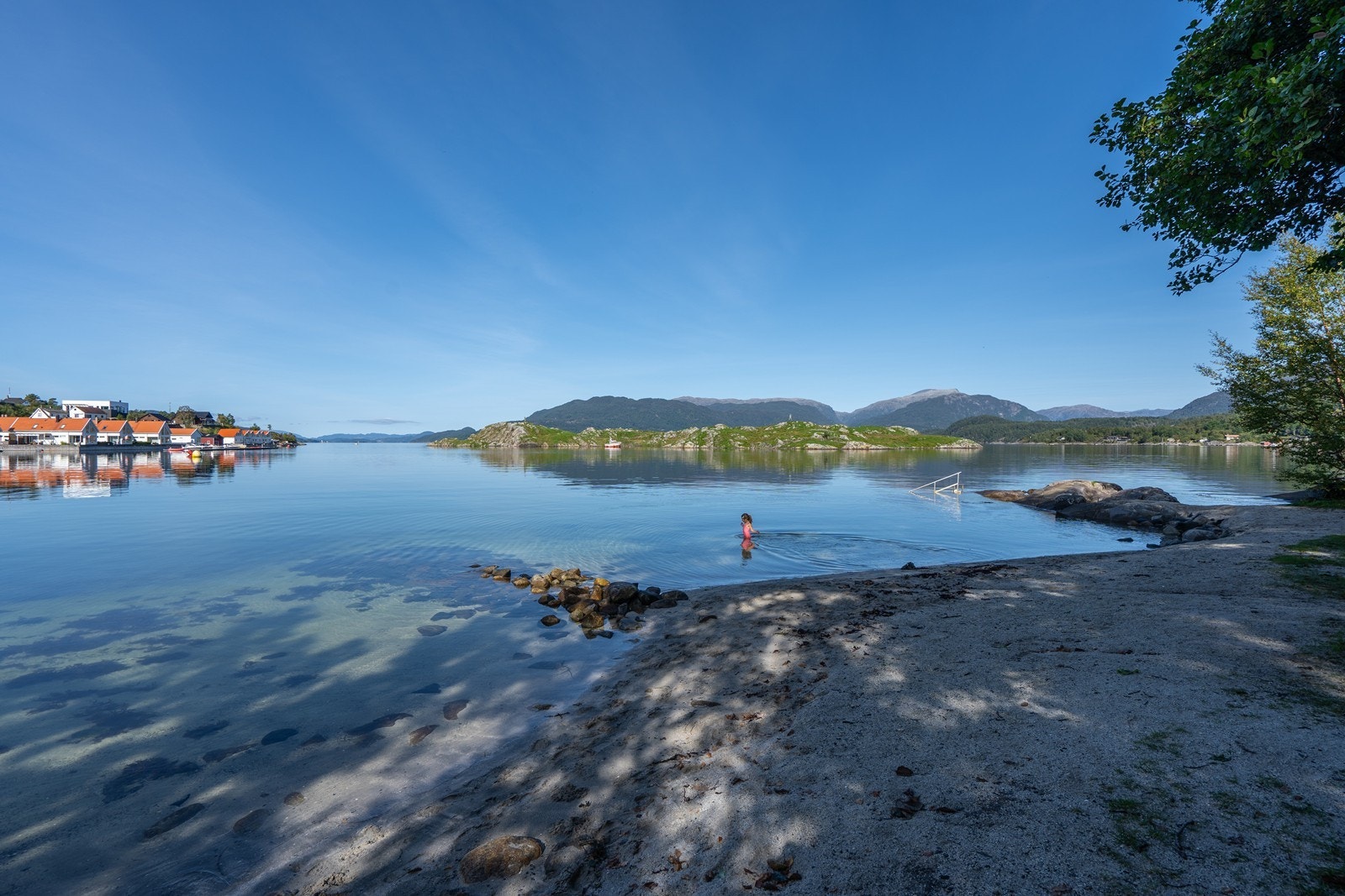 Nærområdet Galleribilde