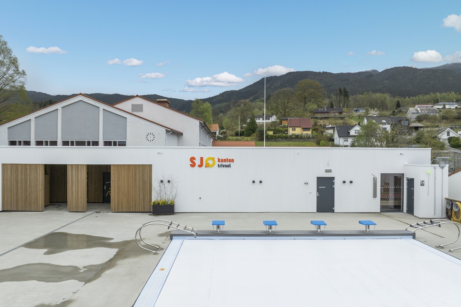 Nærområdet Galleribilde