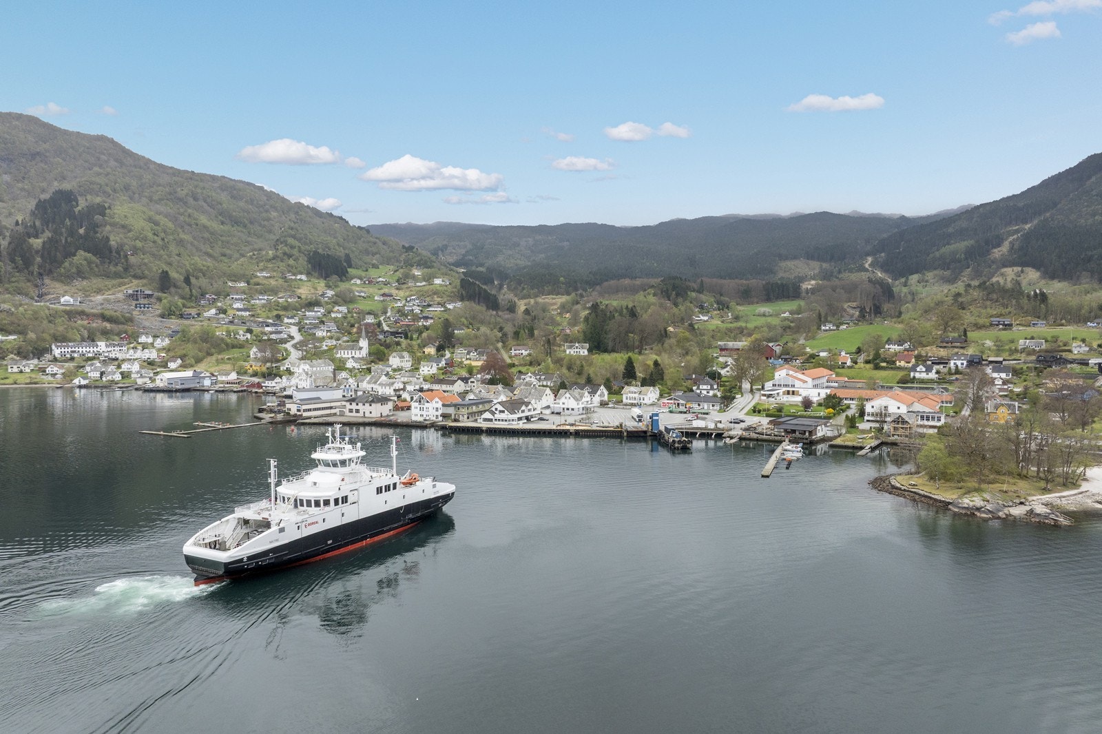 Nærområdet Galleribilde