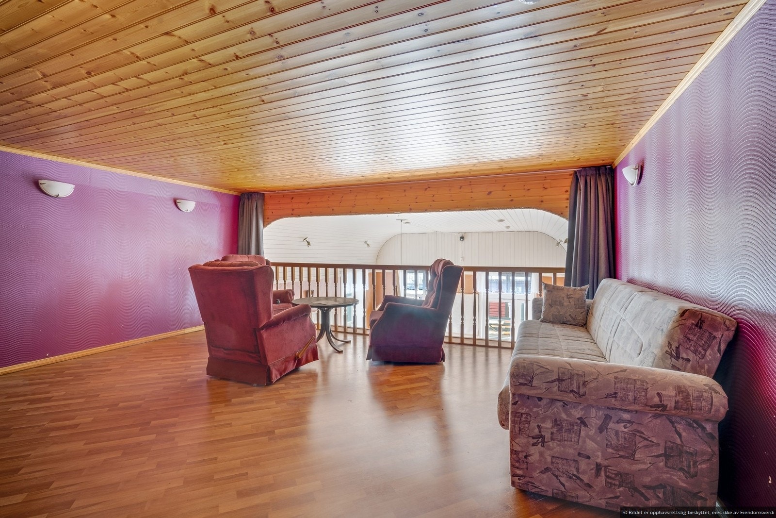 Loftstue 3.jpeg Galleribilde