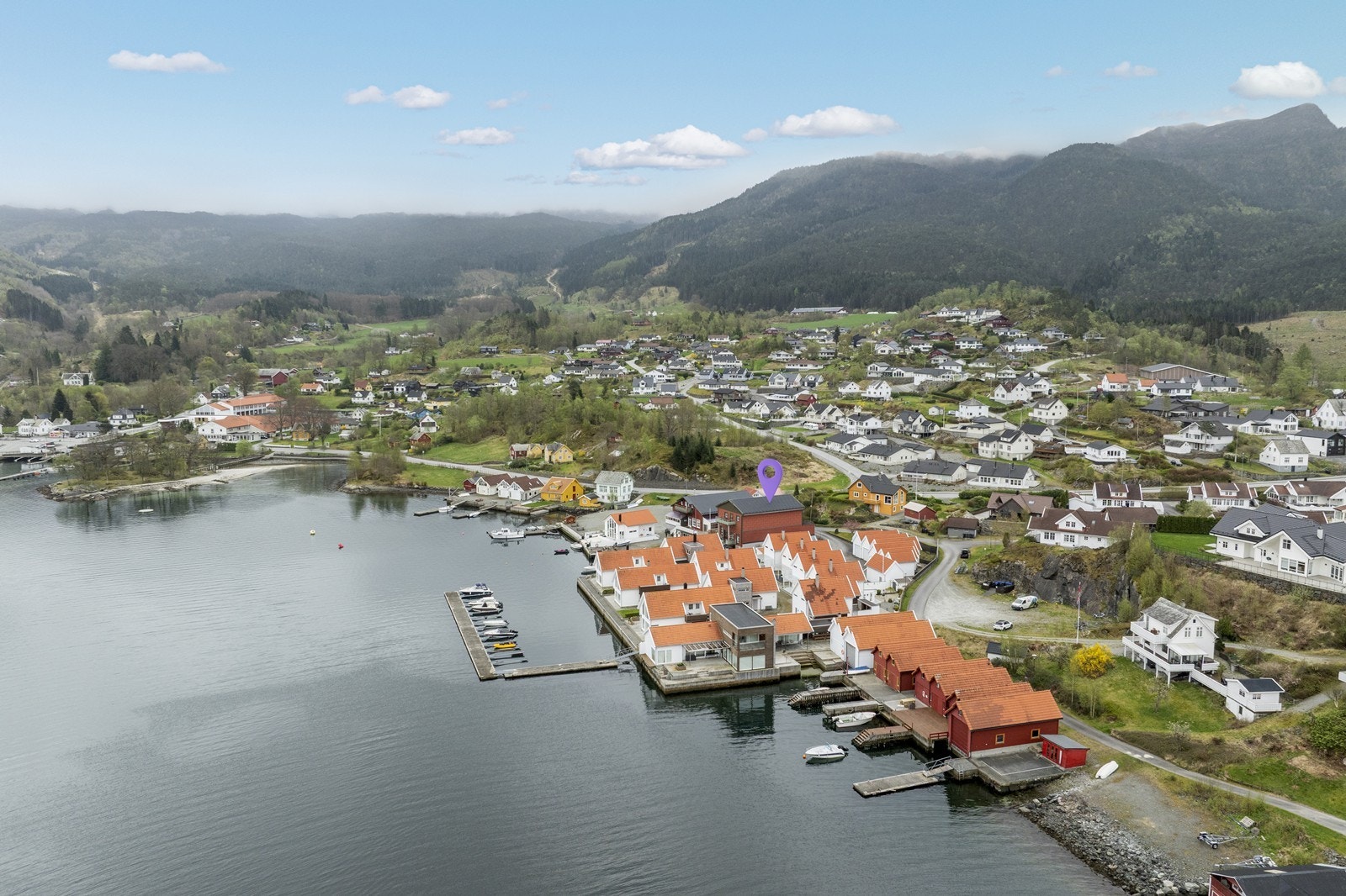 Nærområdet Galleribilde