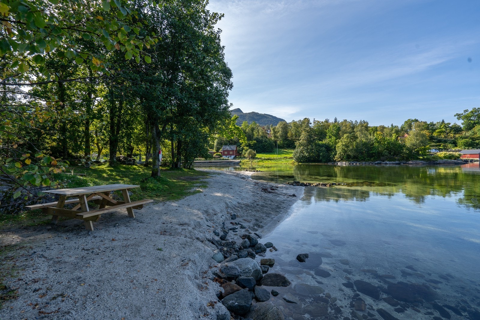 Nærområdet Galleribilde