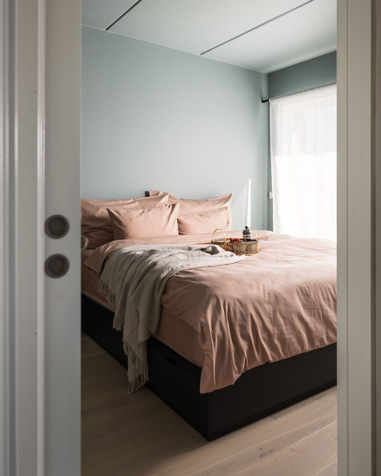 God morgen! Galleribilde