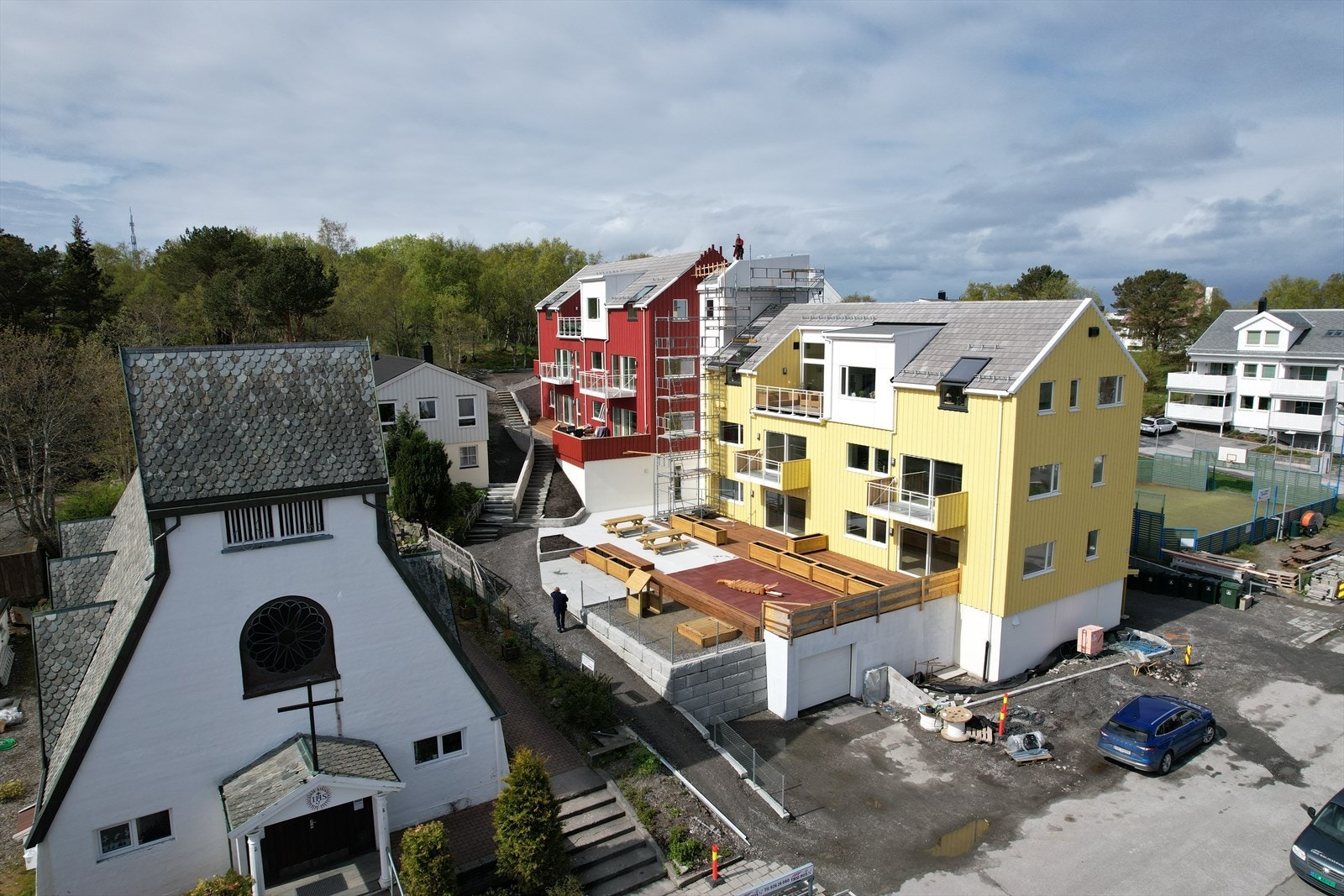 Stella Maris 07.05.25 Galleribilde