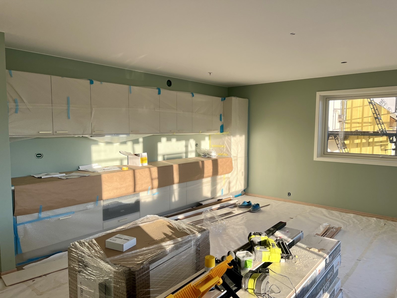 H0302 kjøkken 23.01.25 Galleribilde