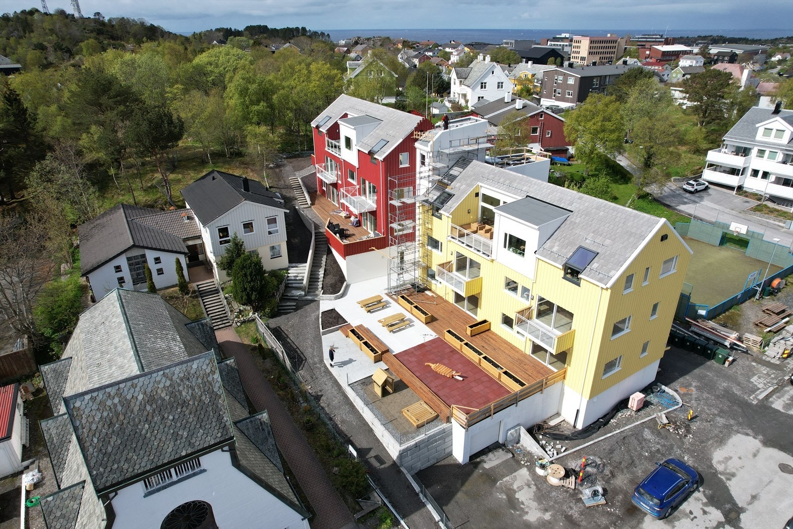 Stella Maris 07.05.25 Galleribilde