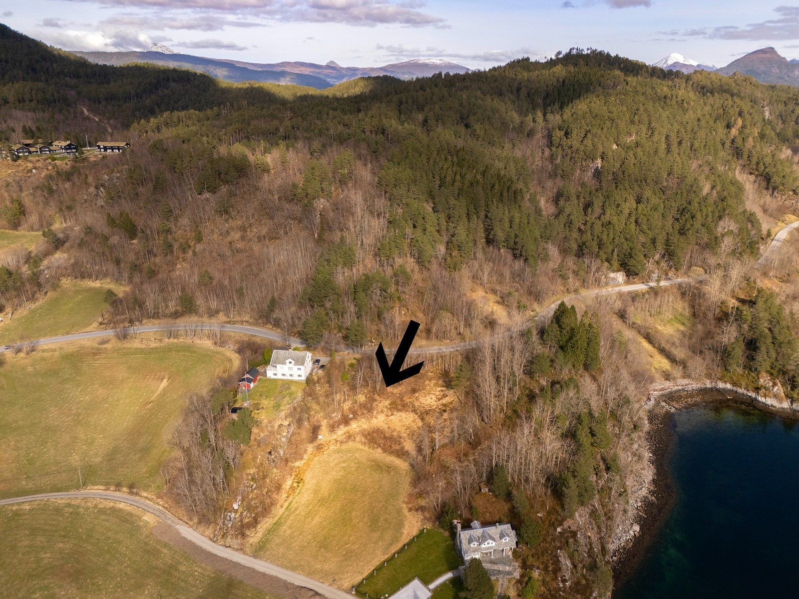 Ta kontakt med megler for spørsmål og interesse! Galleribilde