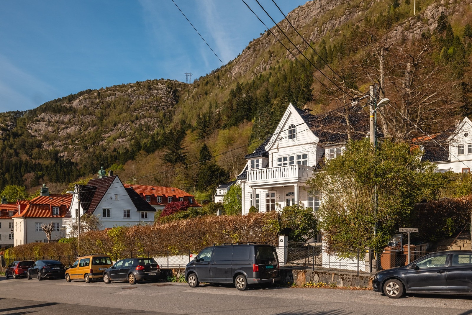 Velkommen til visning - husk påmelding! Galleribilde